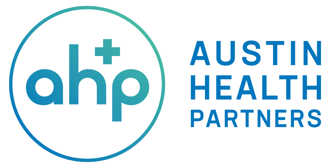 Powered by Austin Health Partners 